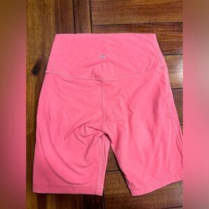 Lululemon Align Short 8”